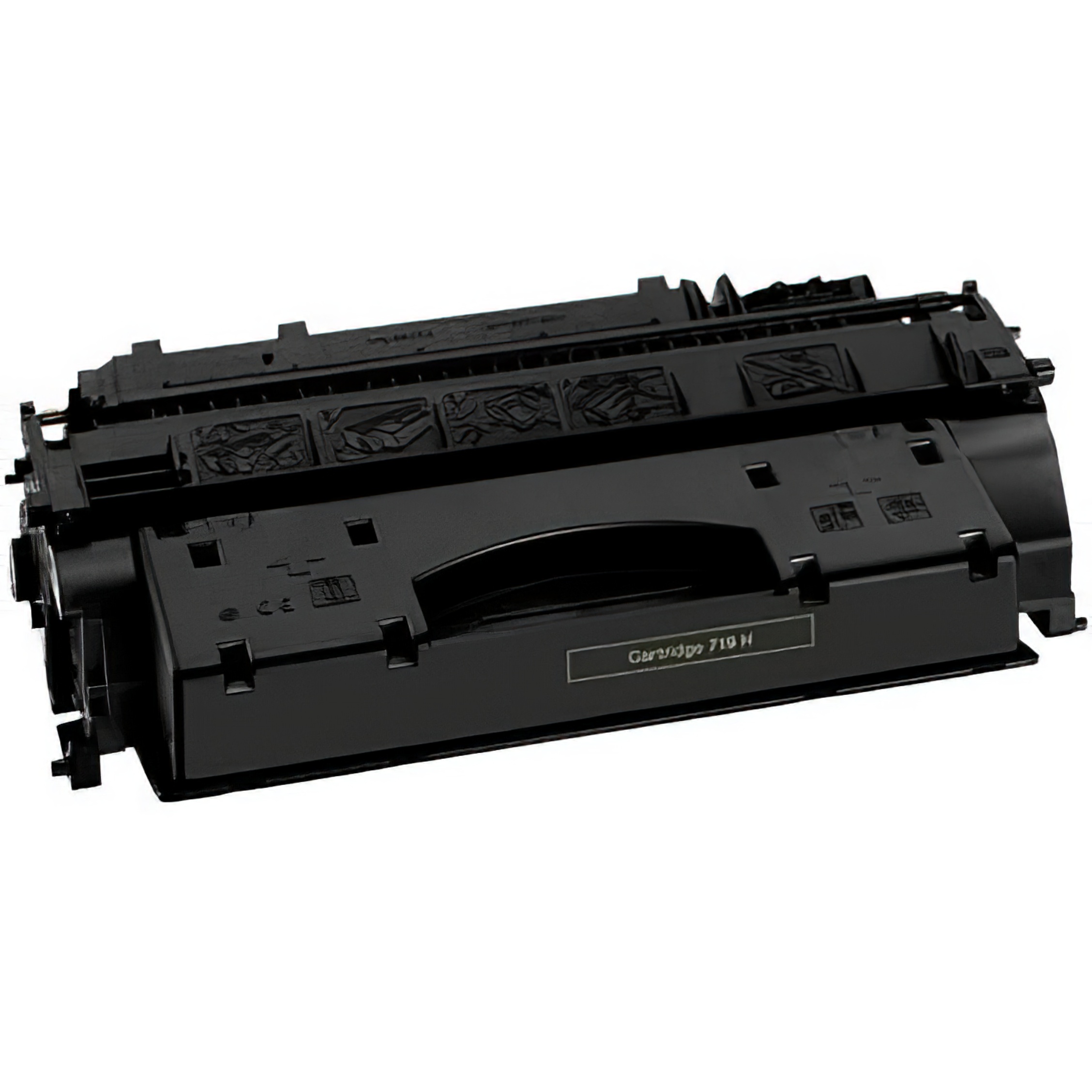 Hp Ce505a Картридж Купить