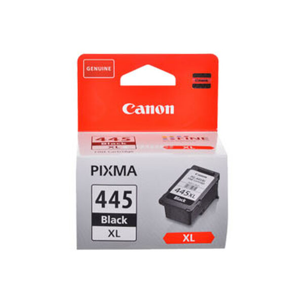 Картридж Canon PG-445XL (8282B001) черный