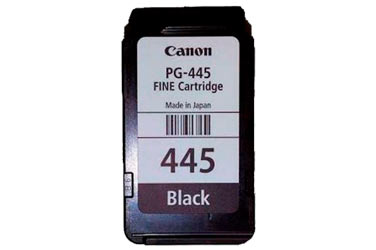 Картридж Canon PG-445 (8283B001) черный 2