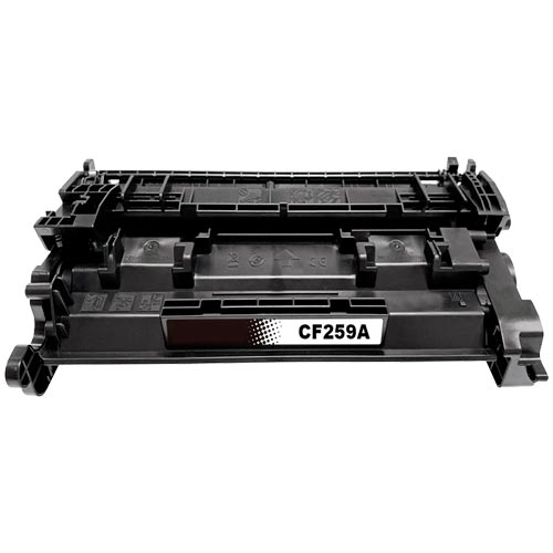 Картридж CF259A HP 59A без чипа совместимый 1