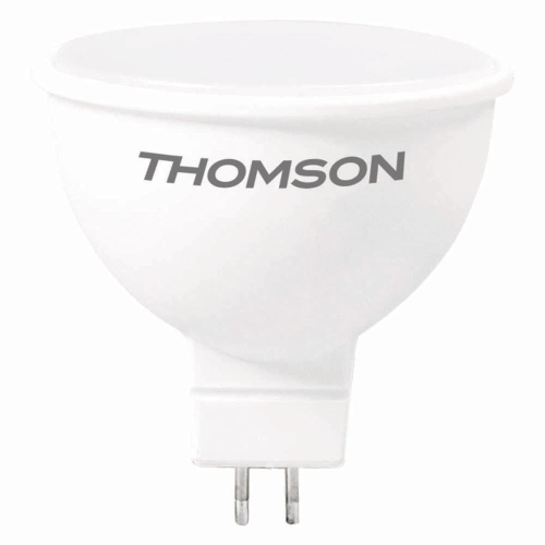 Лампа светодиодная THOMSON MR16 (TH-B2050) GU5.3 54 В 10 Вт 4