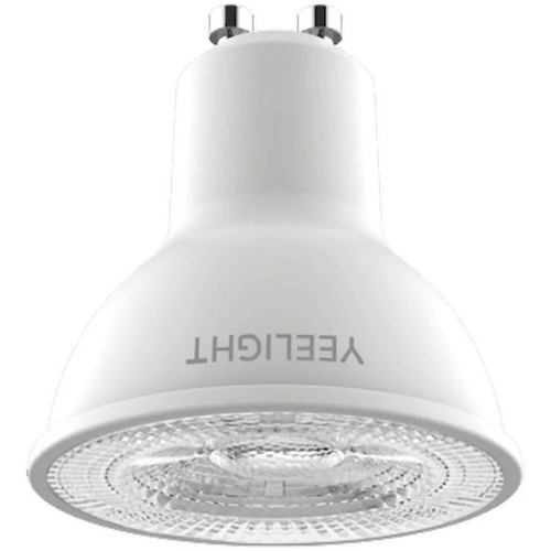 Умная лампочка Yeelight GU10 Smart (YLDP004) 3