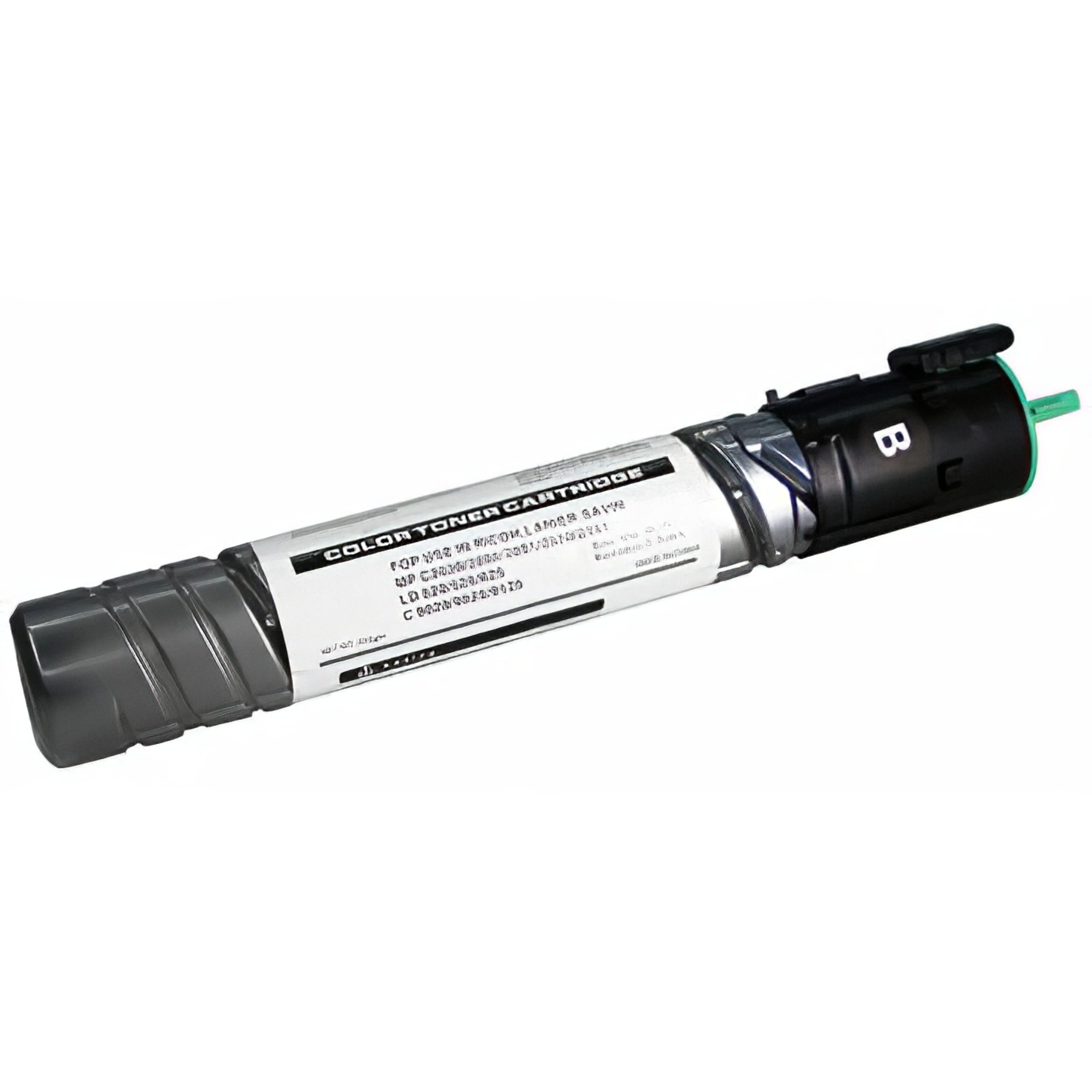 Картридж для Ricoh Aficio MPC2530 совместимый