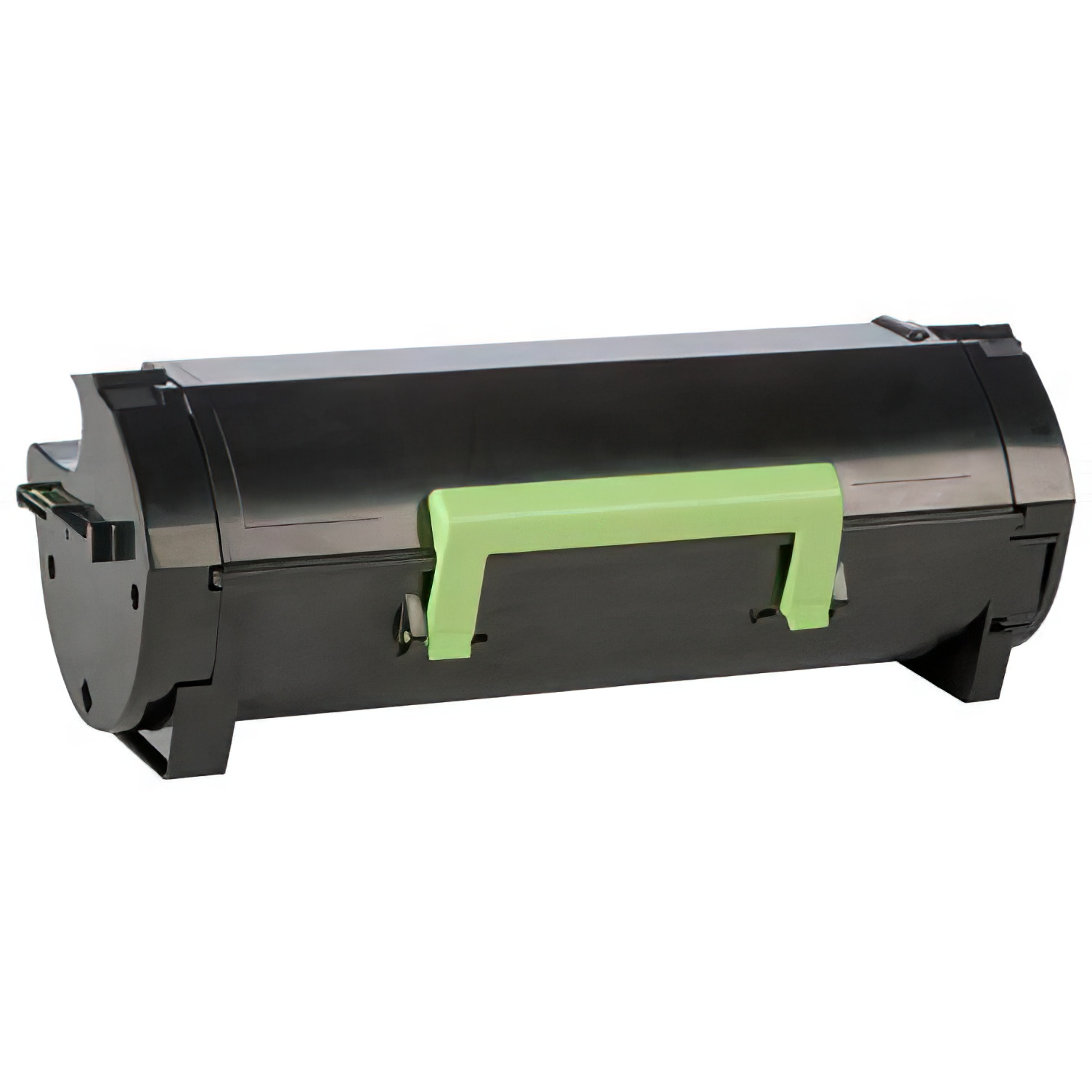 Картридж для Lexmark LaserPrinter MS621 с чипом совместимый