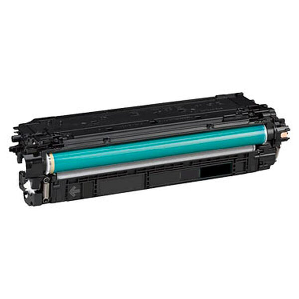 Картридж Color LaserJet Enterprise M555, без чипа