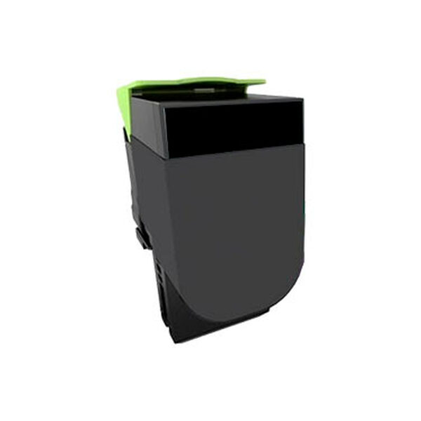 Картридж для Lexmark CS417 совместимый