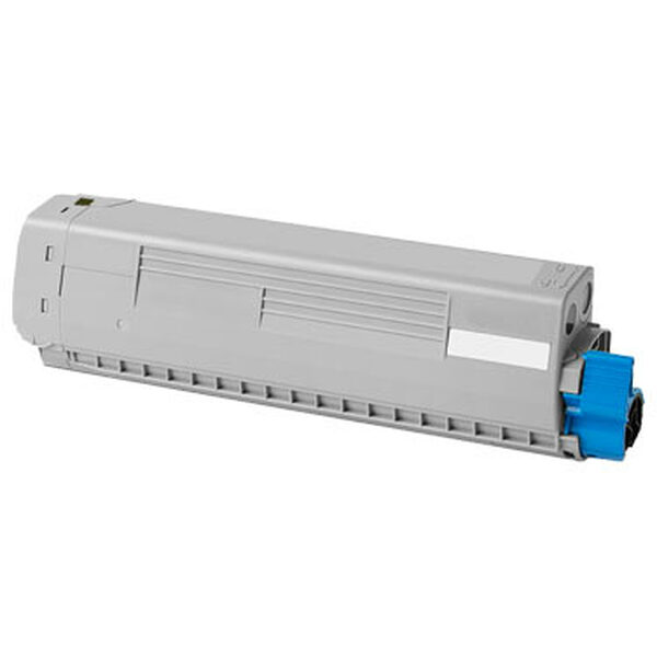 Картридж для OKI OkiData MC573 совместимый