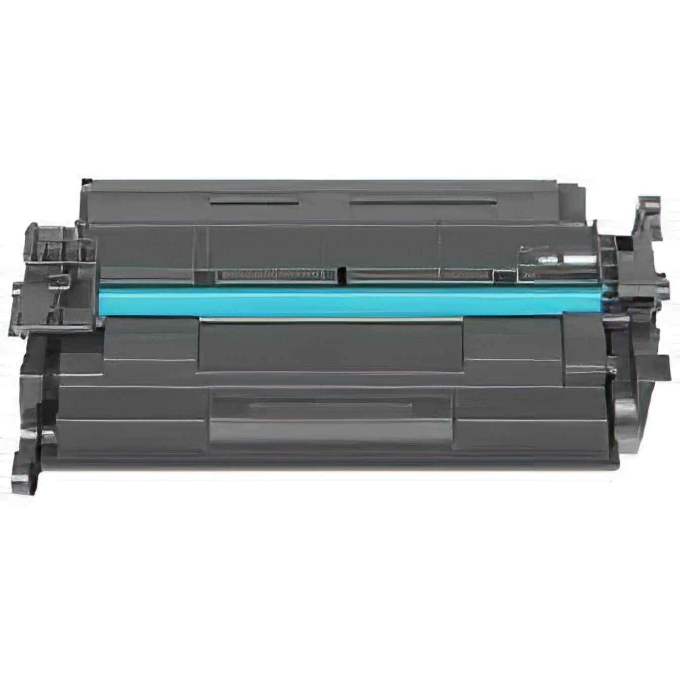 Картридж для HP LaserJet M406 с чипом совместимый