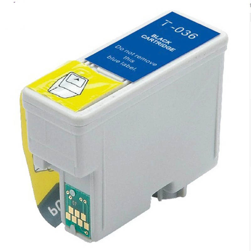 Картридж для Epson C46 совместимый