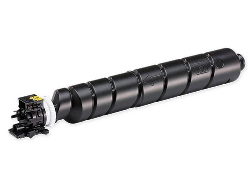 Картридж для Kyocera TASKalfa 2552ci совместимый