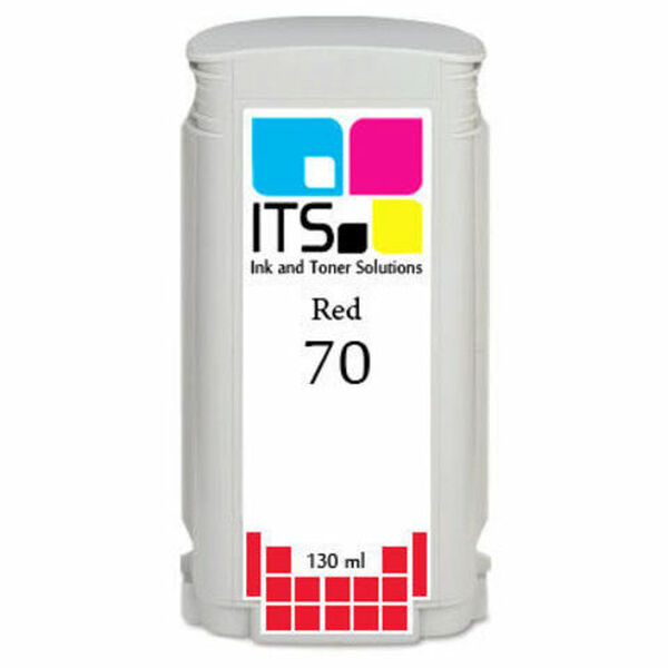 Совместимый картридж CD951A красный