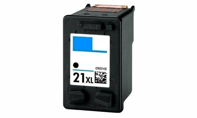 Картридж для HP PSC-1401 совместимый