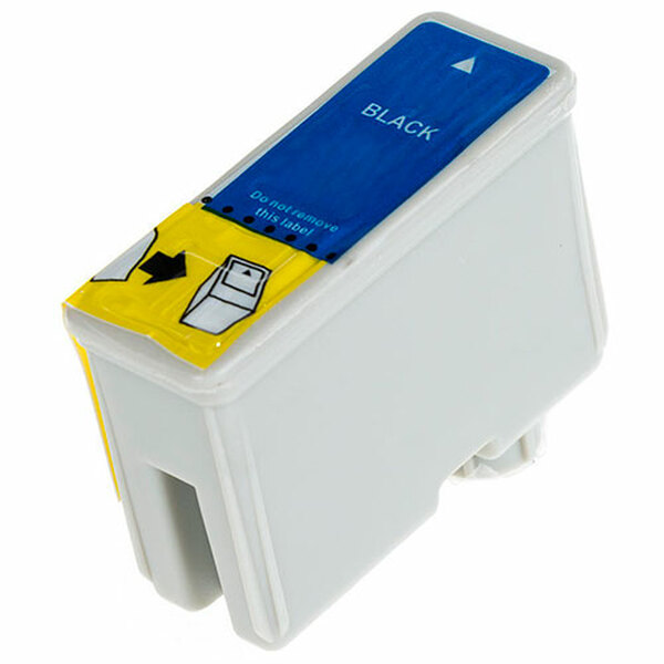 Картридж для Epson Stylus Color 600 совместимый