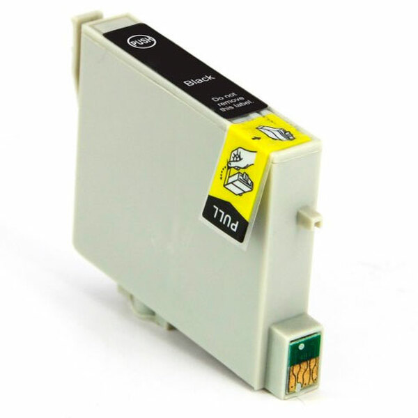Картридж для Epson Stylus Photo RX600 совместимый