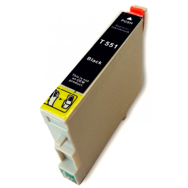 Картридж для Epson RX420 совместимый