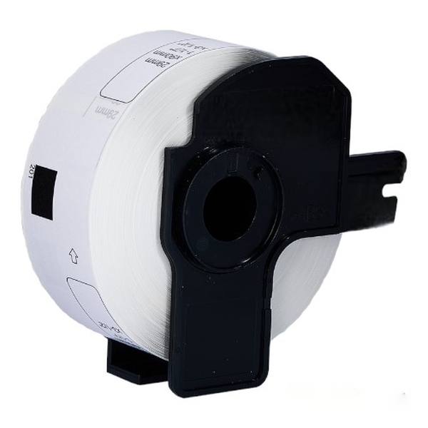 Лента для печати этикеток и наклеек для Brother QL 810W
