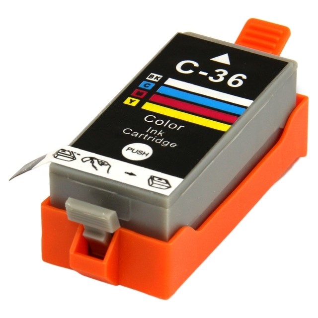 Картридж для Canon Pixma mini 320 совместимый