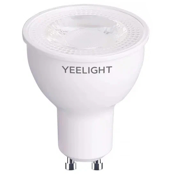 Умная лампочка Yeelight GU10 Smart (YLDP004)