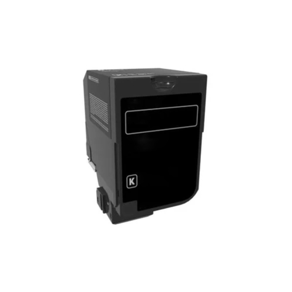 Картридж для Lexmark LaserPrinter CS720 совместимый