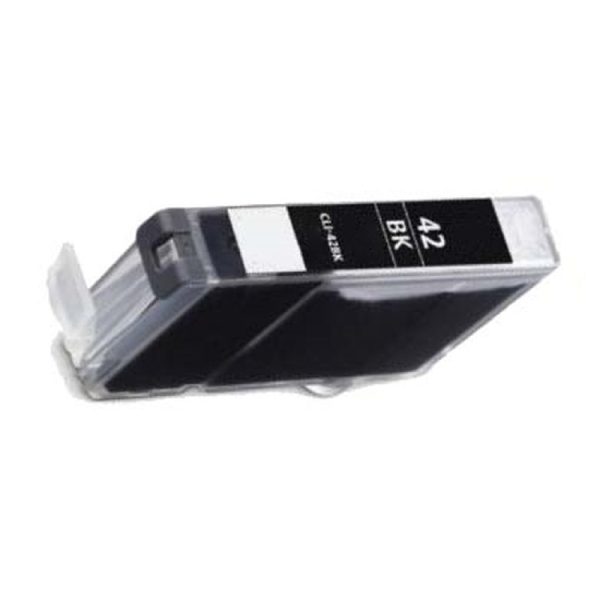 Картридж для Canon PIXMA PRO-100 совместимый
