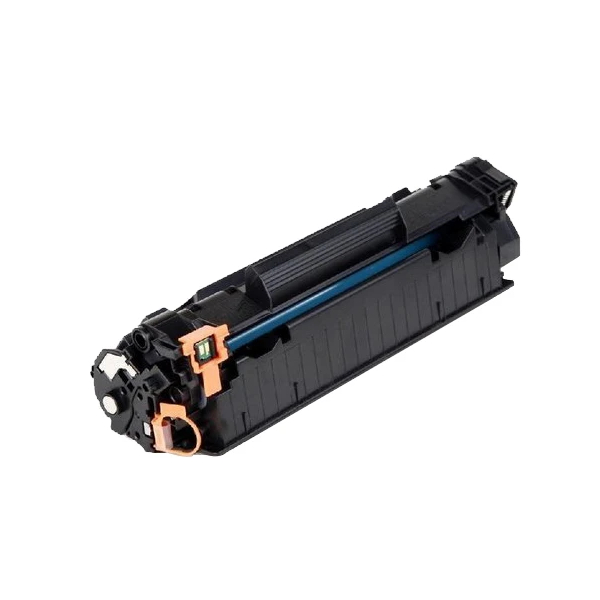Картридж для Canon LBP-6020B с чипом совместимый