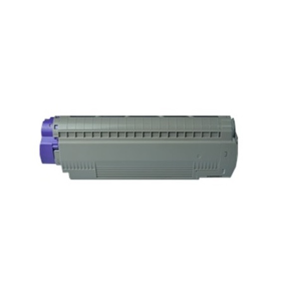 Картридж OkiData C844 совместимый