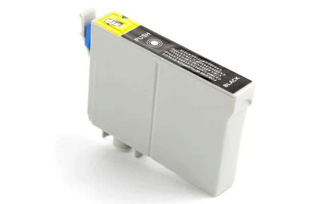 Картридж для Epson XP-330 увеличенный ресурс совместимый