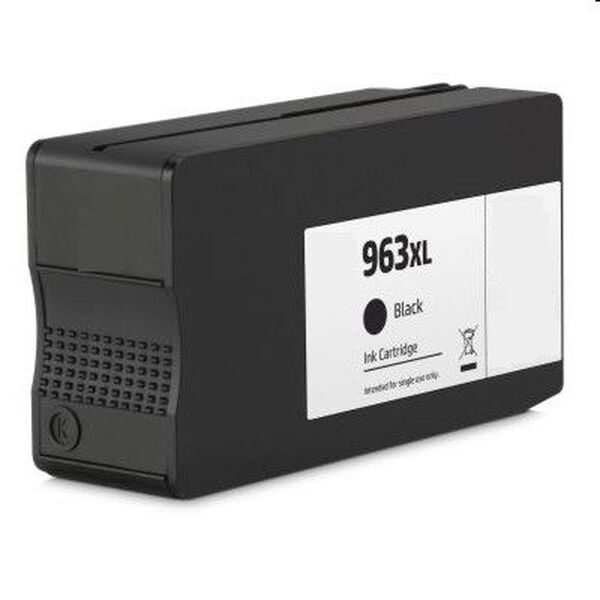 Картридж для HP OfficeJet Pro 9020 увеличенный ресурс совместимый