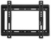 Кронштейн для телевизора Buro FX1R черный 15&quot;-48&quot; макс.20кг настенный фиксированный