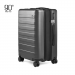 Чемодан Ninetygo Rhine Luggage 20&quot;, черный (120102) 3