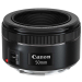 Объектив Canon EF STM 50мм F, 1.8 (0570C005)