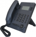 Системный телефон Alcatel-Lucent  ALE-20h, черный (3ML37020AA)