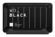 Внешний твердотельный накопитель WD BLACK (WDBATL5000ABK-WESN)