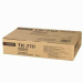 Картридж Kyocera TK-710, черный 3
